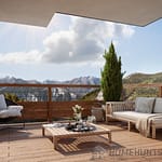 2 Bedroom Apartment in Alpe D’huez 5