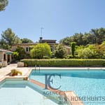 5 Bedroom Villa/House in Sanary Sur Mer 18
