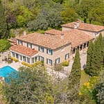 6 Bedroom Villa/House in Seillans 2