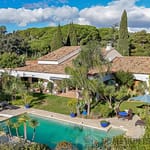 6 Bedroom Villa/House in La Londe Les Maures 9