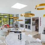 4 Bedroom Villa/House in Marseille 16