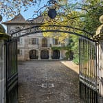 Castle/Estates in Douvaine 15