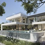 5 Bedroom Villa/House in Cabopino 13