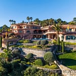 13 Bedroom Villa/House in Theoule Sur Mer 17