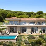 5 Bedroom Villa/House in Grimaud 21