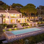 5 Bedroom Villa/House in Le Cannet 11