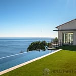 4 Bedroom Villa/House in Roquebrune Cap Martin 10