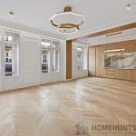 Apartment For Sale in Paris 8th (Golden Triangle - Parc Monceau) 3