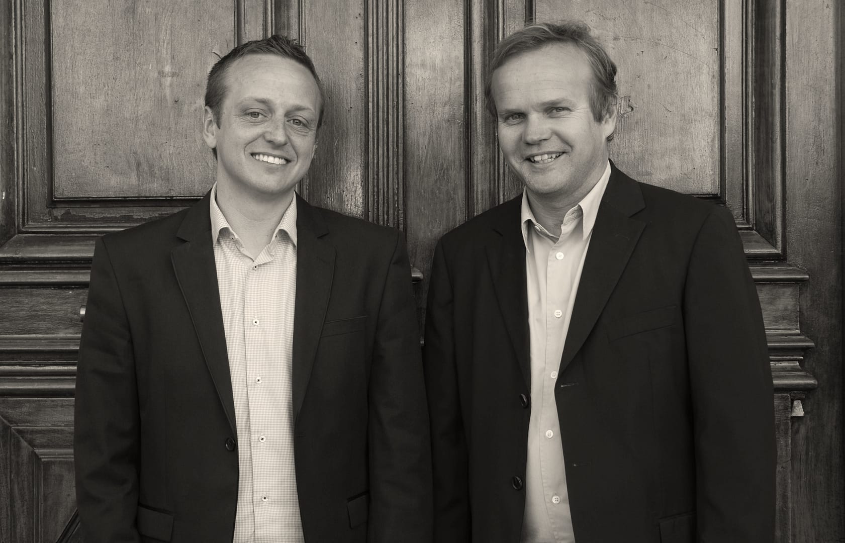 Meet the Directors - Home Hunts Luxury Property 1