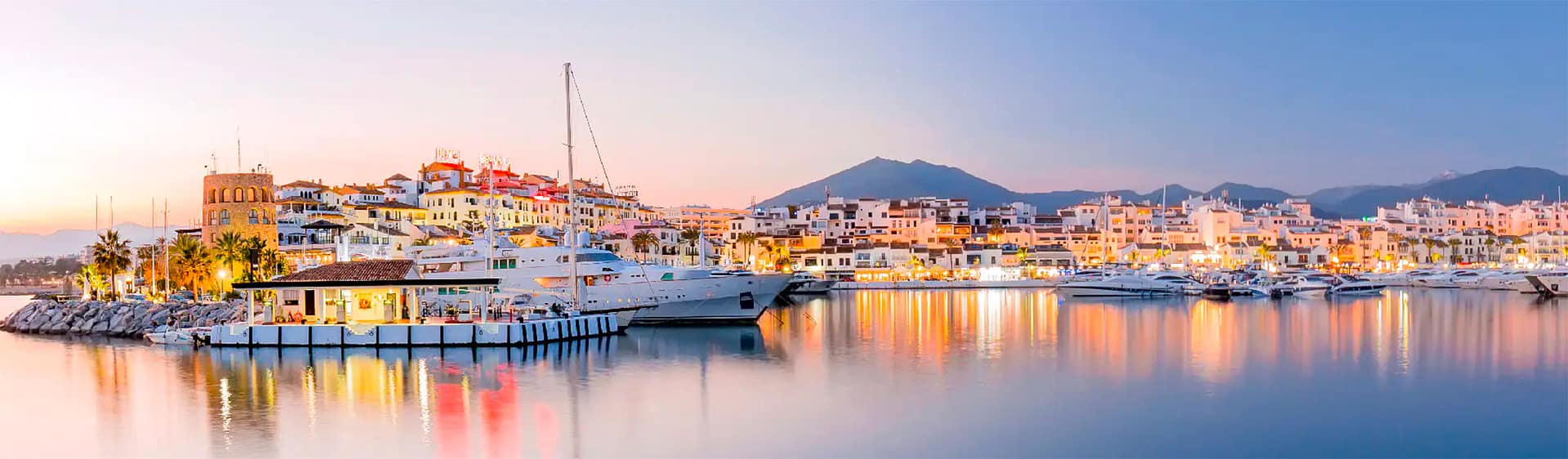 luxury property for sale in spain