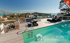 CF1 From Royalty to the Rolling Stones: St Jean Cap Ferrat 3