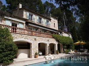 moug2 Medieval magic in the picture perfect village of Mougins 2