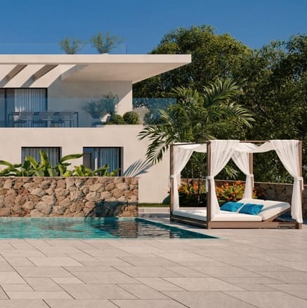 5 Bedroom Villa/House in Ibiza 22