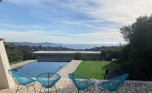 5 Bedroom Villa/House in Cavalaire Sur Mer 8