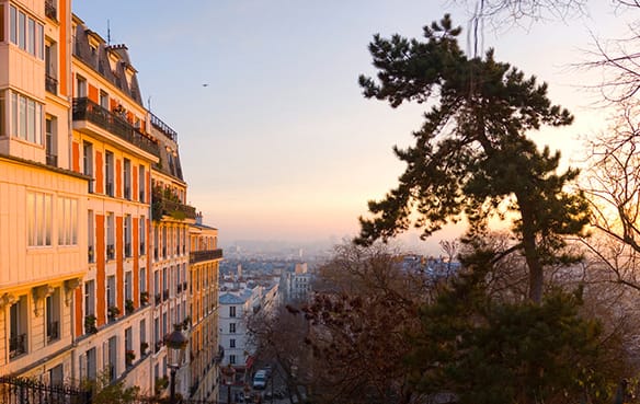best places to buy property in Paris