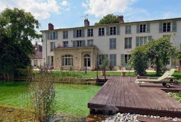 10 Bedroom Castle/Estates in Senlis 26