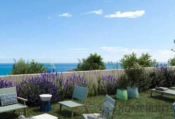 3 Bedroom Apartment in Beausoleil 9