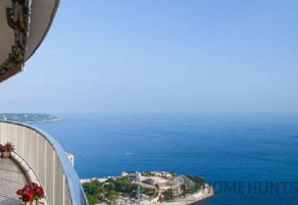 4 Bedroom Apartment in Monaco 36