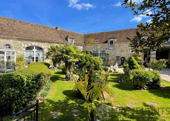 12 Bedroom Castle/Estates in Nemours 10