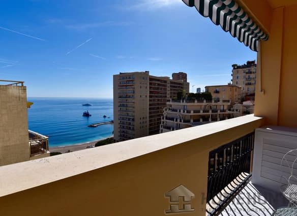 2 Bedroom Apartment in Monaco 22