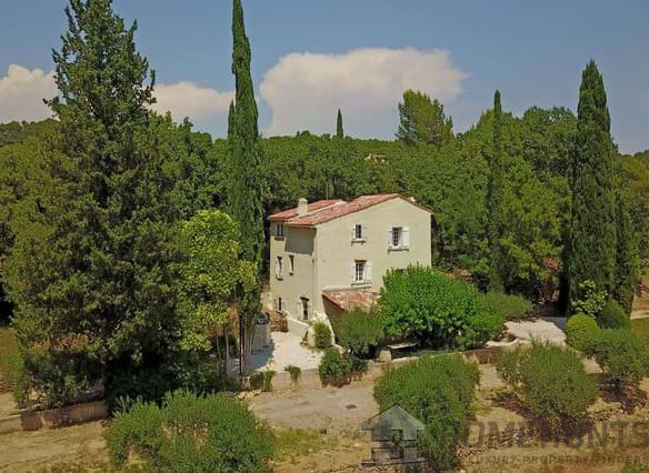 5 Bedroom Villa/House in Lorgues 6