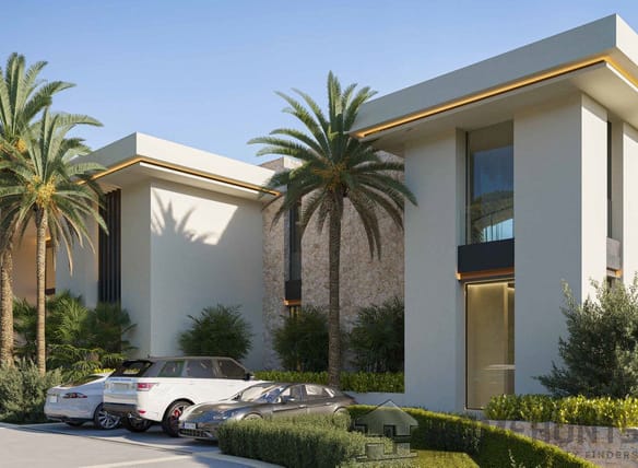 8 Bedroom Villa/House in La Zagaleta 24