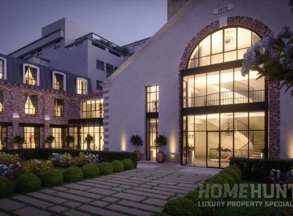 5 Luxury Paris Apartments: Perfect for a Millionaire Lifestyle 3