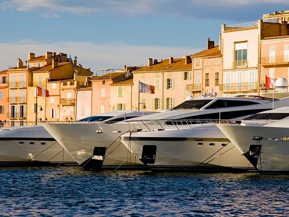 Buy Property in St Tropez