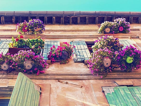 Why Fayence should be top of your house hunting in France list 1