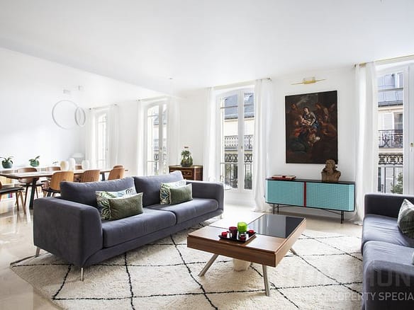 5 of the Best Arrondissements to Live in Paris 2