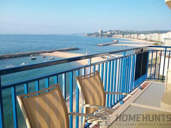 3 Bedroom Villa/House in Sant Antoni De Calonge 28