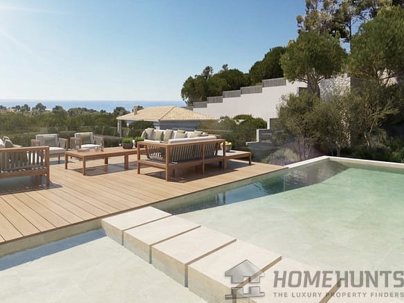 6 Bedroom Villa/House in Portals Nous 20