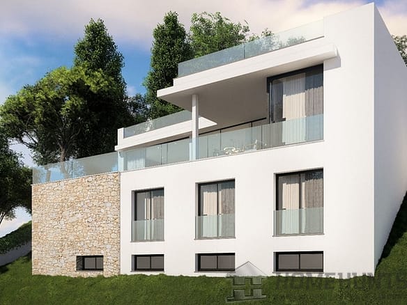 5 Bedroom Villa/House in Costa D’en Blanes 36