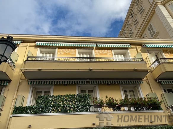 1 Bedroom Apartment in Monaco 24