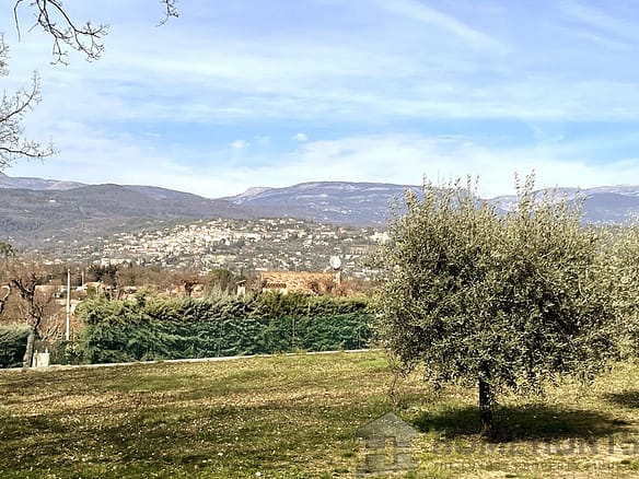 4 Bedroom Villa/House in Fayence 6