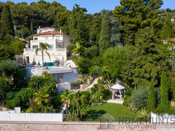 5 Bedroom Villa/House in Roquebrune Cap Martin 30