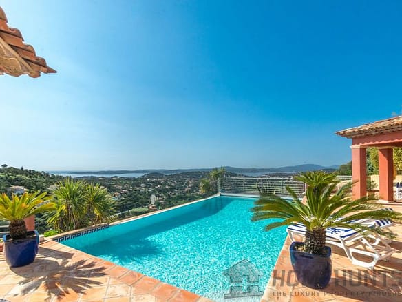 5 Bedroom Villa/House in Ste Maxime 26