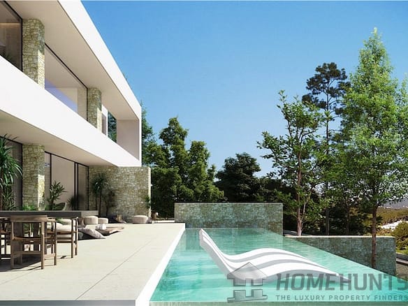 4 Bedroom Villa/House in Santa Eularia Des Riu 28