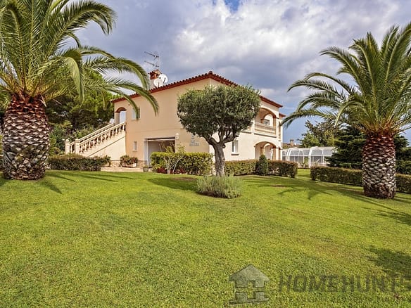4 Bedroom Villa/House in Calonge 4