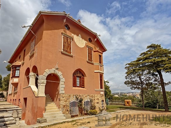 8 Bedroom Villa/House in Sant Feliu De Guixols 24