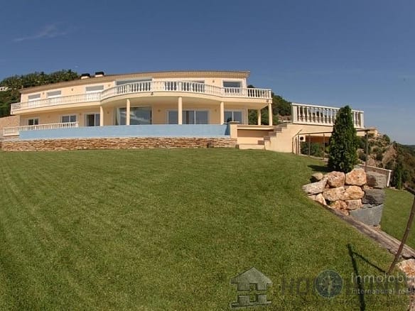 10 Bedroom Villa/House in Platja D'aro 12
