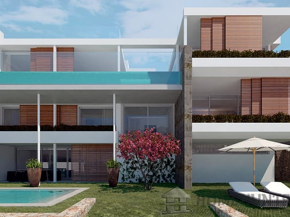 5 Bedroom Villa/House in Santa Ponsa 30