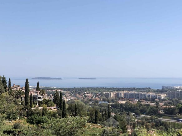 Land in Mandelieu La Napoule 10