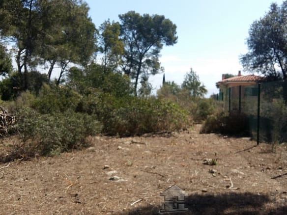 Land in Cala Vinyes 5