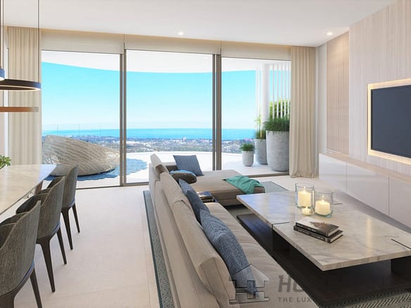 4 Bedroom Villa/House in Benahavís 14