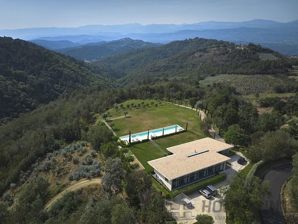 6 Bedroom Villa/House in Tanneron 12