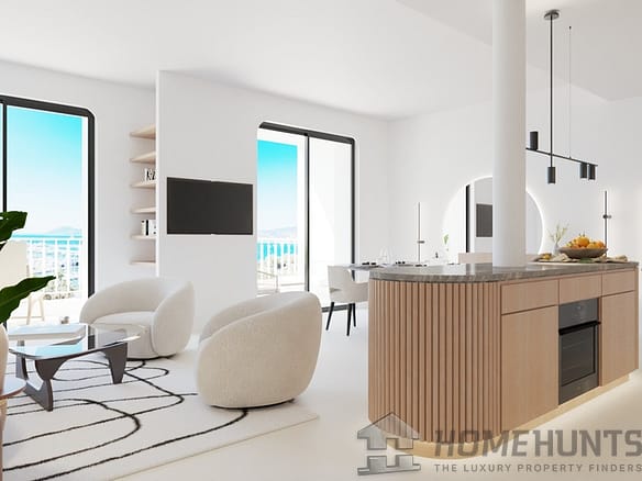 3 Bedroom Apartment in Cannes 16