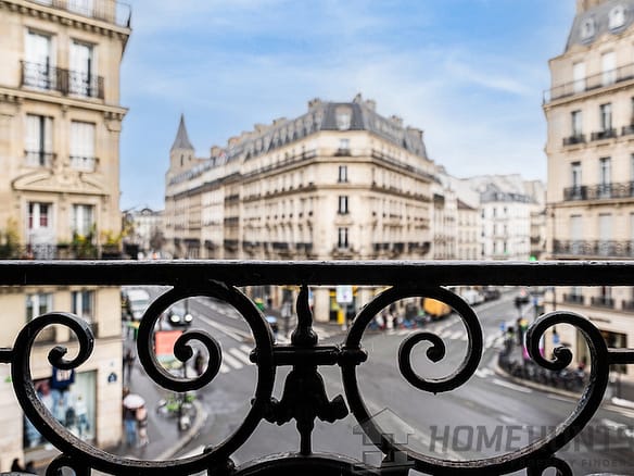 3 Bedroom Apartment in Paris 6th (Saint Germain des Prés – Luxembourg) 32