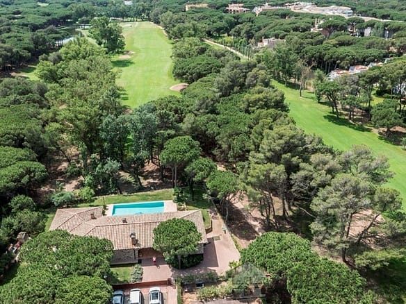 4 Bedroom Villa/House in Pals 30