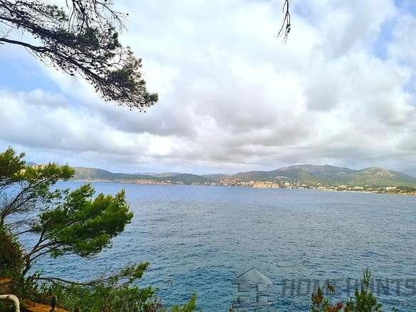 Land in Santa Ponsa 8